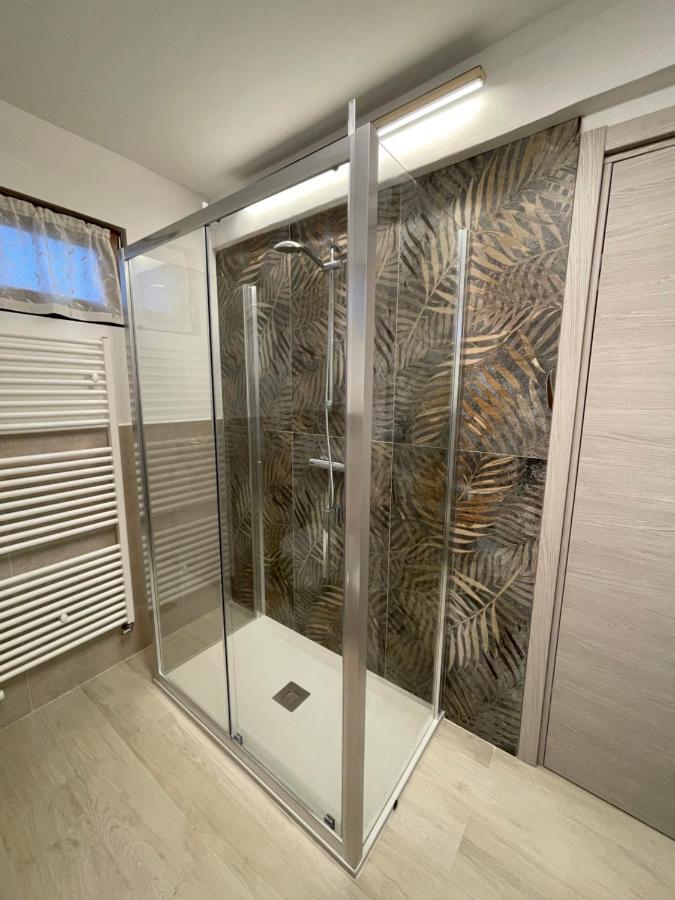 Apartmán Nel Vecchio Borgo Verrès Exteriér fotografie